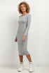 Robe de jour model 184414 Tessita